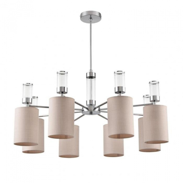 Люстры подвесные6585/8 LUMION | Svetdom.by