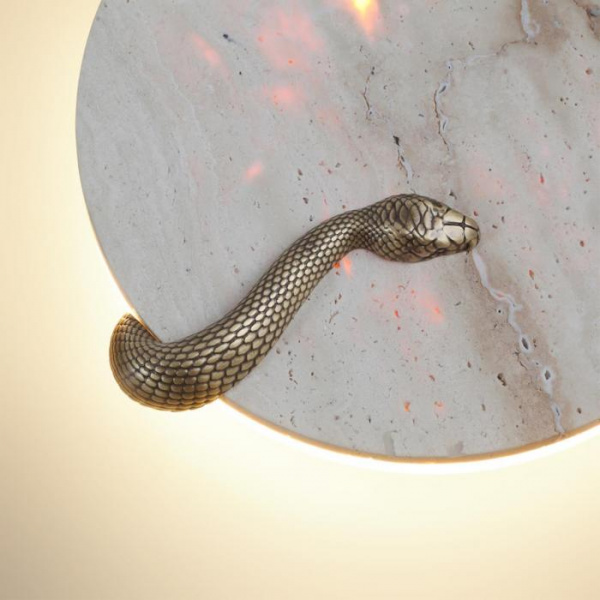 Настенные светильники 7033/10WL Odeon Light | Svetdom.by