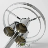 Торшер Lussole Floyd LSP-0648 Gu10 Lussole