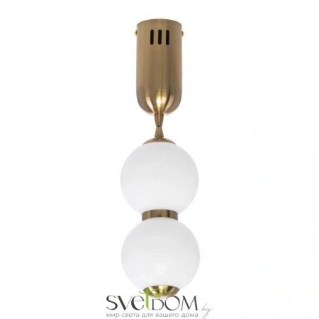 Подвесные светильники CITILUX CL207023 от Магазина Svetdom.by