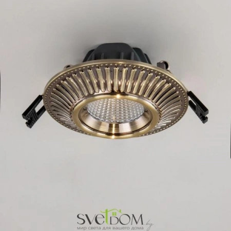 Встраиваемые светильники CITILUX CLD042NW3 от Магазина Svetdom.by