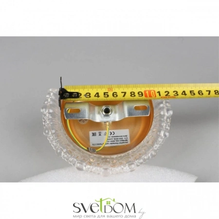 Настенные светильники OML-88301-02 Omnilux | Svetdom.by
