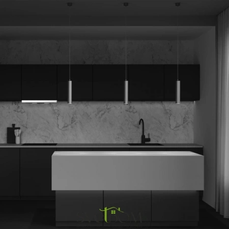 Подвесные светильники Maytoni P075PL-01MG от Магазина Svetdom.by