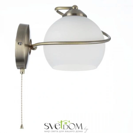 Бра CL155313 CITILUX | Svetdom.by