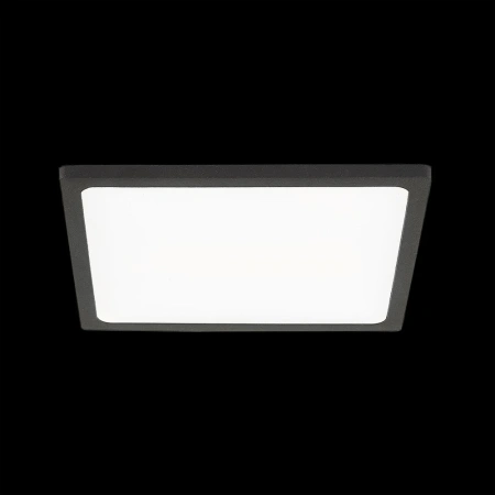 Встраиваемый светильник Citilux Омега CLD50K152 CITILUX