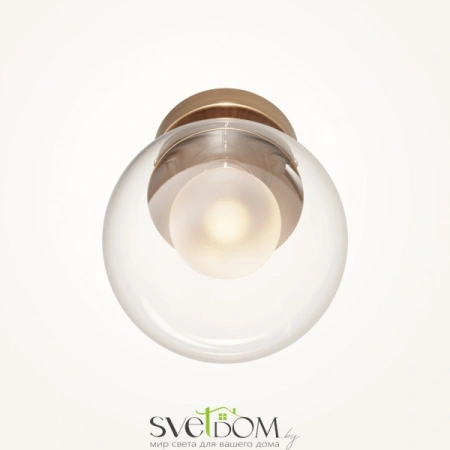 Настенные светильники MOD521WL-01G1 Maytoni | Svetdom.by