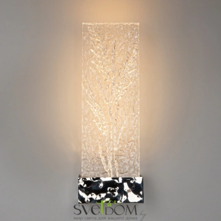 Настенные светильники MOD318WL-L3CH3K Maytoni | Svetdom.by