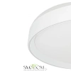 Citilux BOSS CL751450G LED RGB Светильник с пультом Белый CITILUX