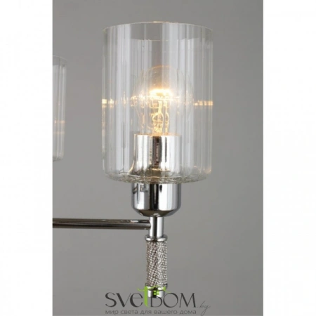 Люстры подвесныеOML-66503-05 Omnilux | Svetdom.by