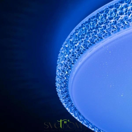 Люстры потолочныеCL718A80G CITILUX | Svetdom.by