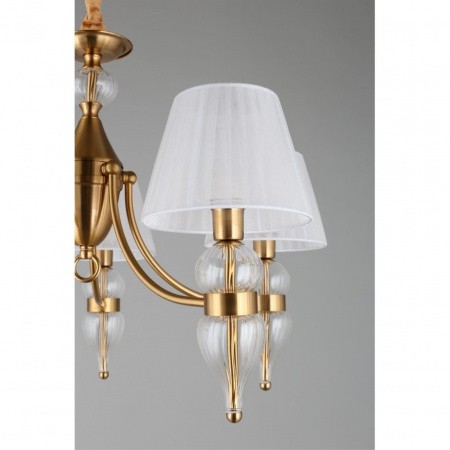 Люстры подвесныеOML-56803-05 Omnilux | Svetdom.by