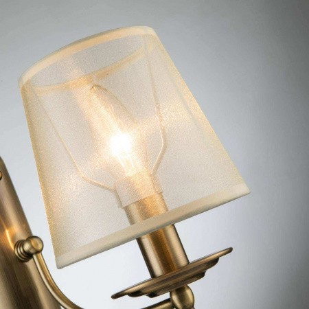 Настенные светильники 2639-1W Favourite | Svetdom.by