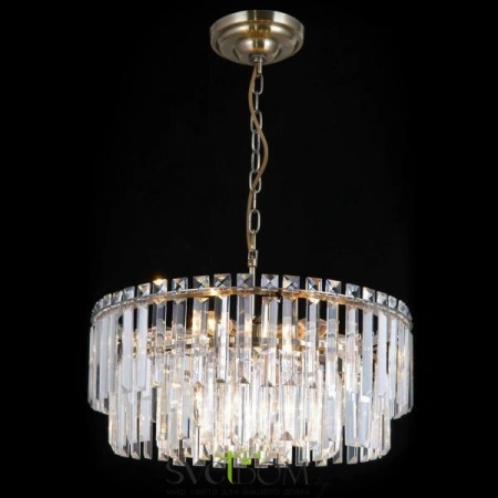 Люстры подвесныеCL303193 CITILUX | Svetdom.by