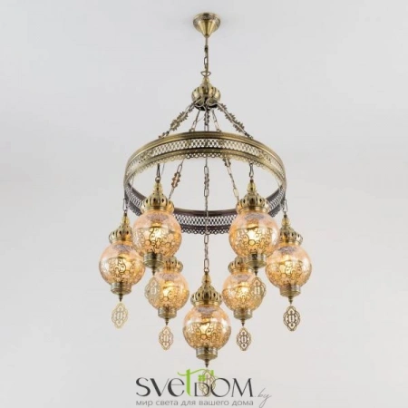 Люстры подвесныеCL419163 CITILUX | Svetdom.by