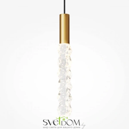 Подвесные светильники Maytoni MOD328PL-L3BS3K от Магазина Svetdom.by