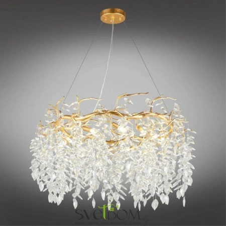 Люстры подвесныеAPL.847.03.13 Aployt | Svetdom.by