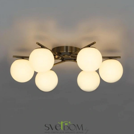 Люстры потолочныеCL228A163 CITILUX | Svetdom.by