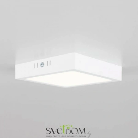 Накладные светильники CITILUX CL55K16N от Магазина Svetdom.by