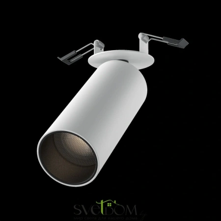 Потолочные светильники Maytoni C053CL-L12W4K-W-W от Магазина Svetdom.by