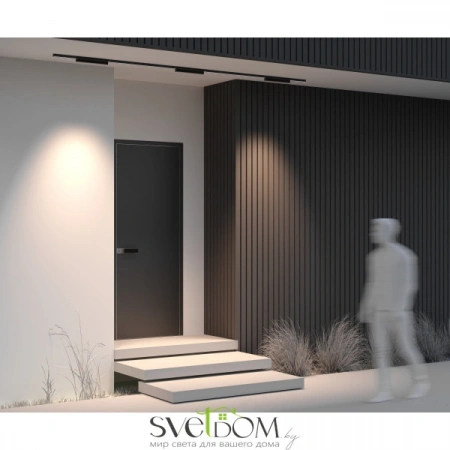 O-TR02-2-S-18WB3K Maytoni