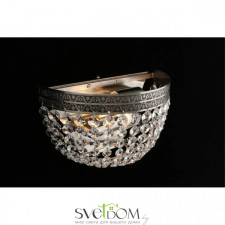 Настенные светильники APL.756.11.02 Aployt | Svetdom.by