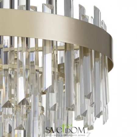 Люстры подвесныеCL301262 CITILUX | Svetdom.by