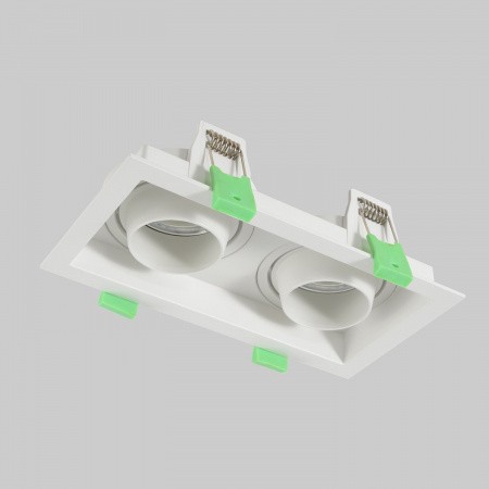 Встраиваемые светильники Crystal Lux 1400/293 от Магазина Svetdom.by