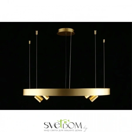 Люстры подвесныеAPL.041.03.50 Aployt | Svetdom.by