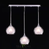 Citilux Буги CL157132 Подвесной светильник Алюминий Хром CITILUX
