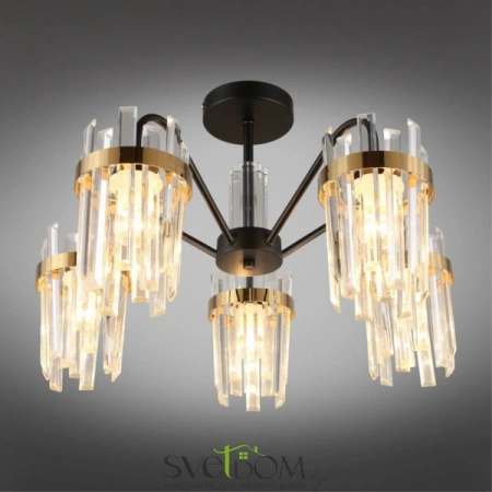 Люстры потолочныеOML-67717-05 Omnilux | Svetdom.by