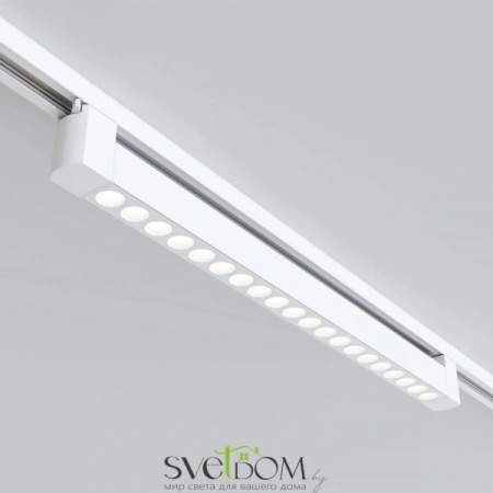 TR010-1-20W4K-M-W Maytoni