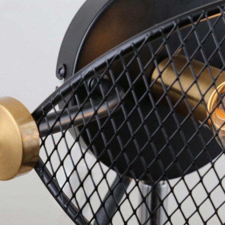 Настенные светильники 4084-1W  | Svetdom.by