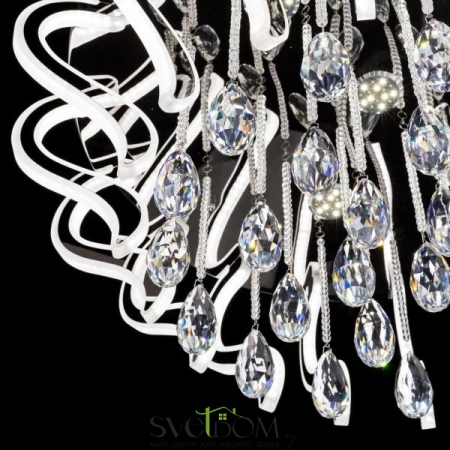 Люстры потолочныеEL334C154.1 CITILUX | Svetdom.by