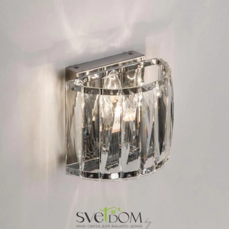 Бра EL321W02 CITILUX | Svetdom.by