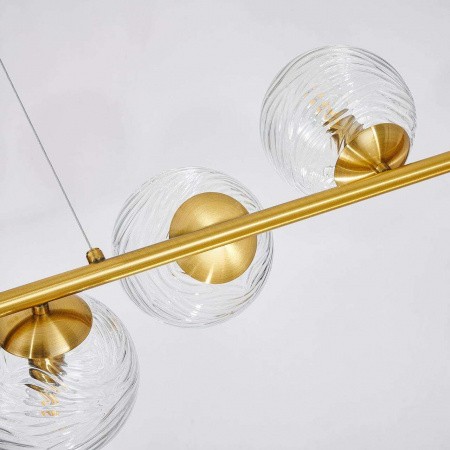 Люстры подвесные4056-8P Favourite | Svetdom.by