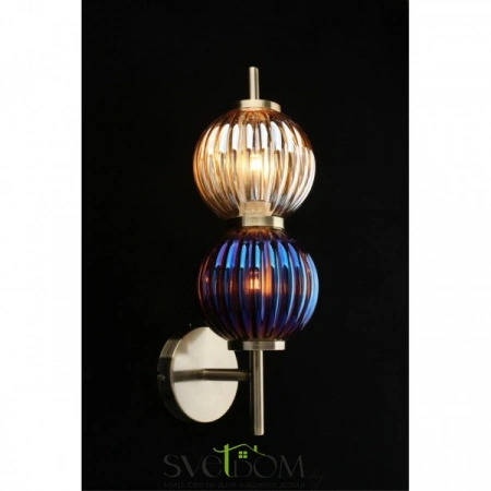 Настенные светильники APL.608.11.02 Aployt | Svetdom.by