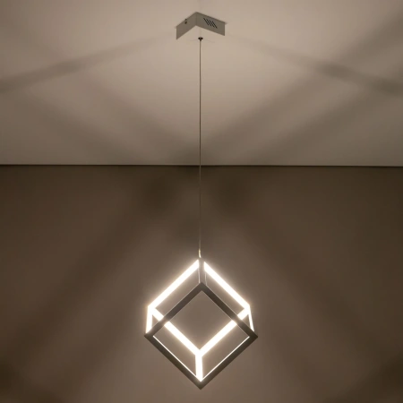 Подвесной светильник Citilux Cube CL719200 CITILUX