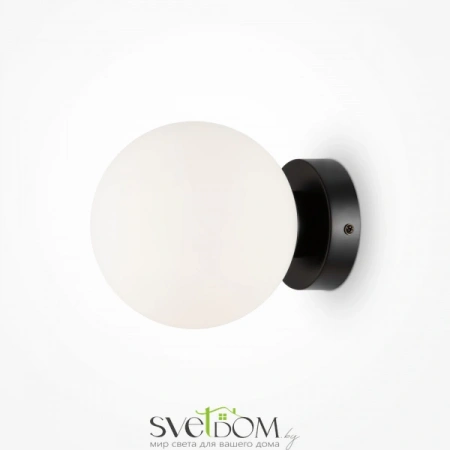 Настенные светильники MOD321WL-01B Maytoni | Svetdom.by