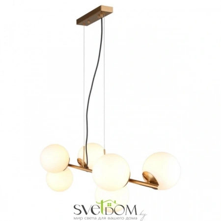 Люстры подвесныеOML-66623-06 Omnilux | Svetdom.by