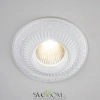 Citilux Боска CLD041NW0 LED Встраиваемый светильник с диммером CITILUX