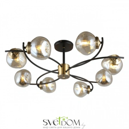 Люстры потолочныеOML-95307-08 Omnilux | Svetdom.by