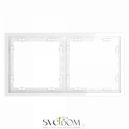 Купить Рамки пластиковые Voltum S70 VLS100201  в Минске