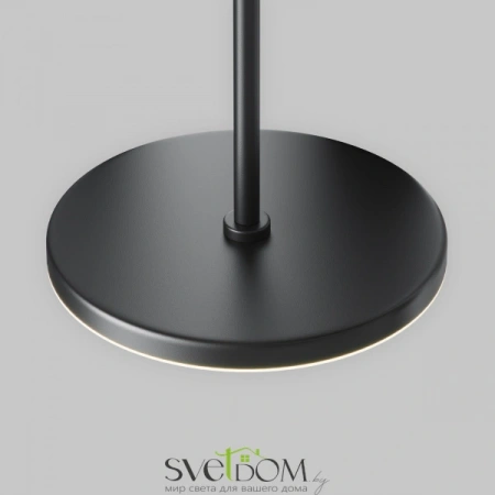 Подвесные светильники Maytoni P076PL-L12W4K-B от Магазина Svetdom.by