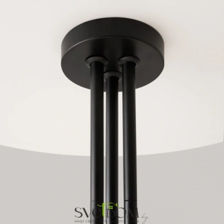 Подвесные светильники Maytoni MOD333PL-06B от Магазина Svetdom.by