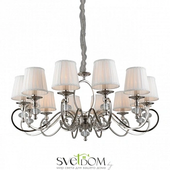 Люстра подвесная Aployt  APL.717.03.12