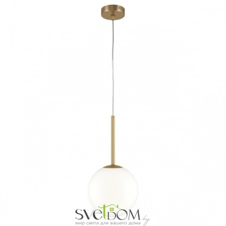 Подвесные светильники Maytoni MOD321PL-01G3 от Магазина Svetdom.by