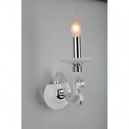 Бра и настенные светильники OML-79301-01 Omnilux | Svetdom.by