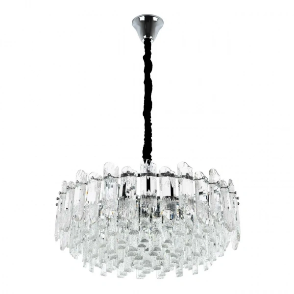 Люстры подвесныеML.7083.12 CR MODELUX | Svetdom.by