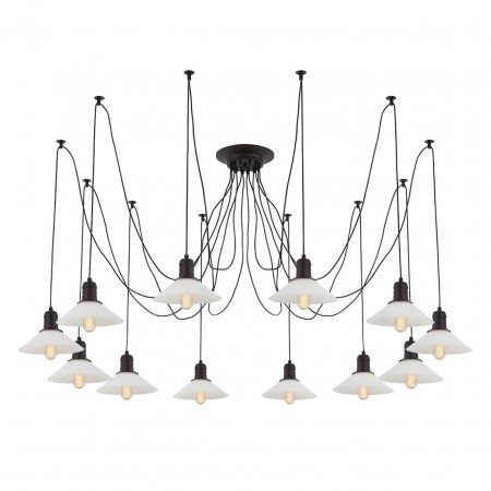 Люстры потолочныеCL451122 CITILUX | Svetdom.by