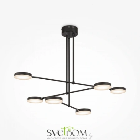 Подвесные светильники Maytoni MOD070PL-L38B3K от Магазина Svetdom.by